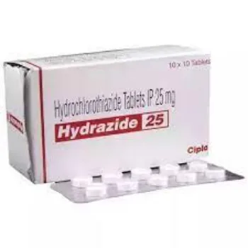 Hydrochlorothiazide Tablet